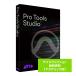 AvidabidoPro Tools Studio вспомогательный sklipshon.. обновление красный temik версия Pro tool zProtools