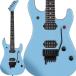 EVH �����֥������� 5150 Standard Ebony Fingerboard Ice Blue Metallic ���쥭������ D-Tuna���