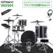 Roland  VAD504 ϥϥåȥդTAMAĥڥ°10å V-Drums Acoustic Design