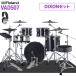 Roland  VAD507 ¼ڴ DIXONå Żҥɥ å V-Drums Acoustic Design