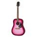 Epiphone Epiphone Starling Hot Pink Pearl акустическая гитара sterling 