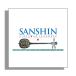 Sonica Instruments Sonica SANSHIN - VIRTUOSO JAPANESE SERIES sanshin 