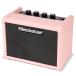 Blackstar black Star FLY3 SHELL PINK Mini amplifier electric guitar for shell pink ( limited amount )