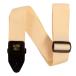 ERNiE BALL Ernie Ball CREAM &amp; BLACK POLYPRO GUITAR STRAP поли Pro * ремешок P05354