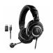 audio-technica �����ǥ����ƥ��˥� ATH-M50xSTS-USB ���ȥ꡼�ߥ󥰥إåɥ��å� USB��ǥ�