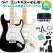 Squier by Fender Affinity Series Stratocaster 鿴14å Bluetoothܥߥ˥դ