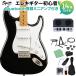 Squier by Fender Classic Vibe *50s Strato Black начинающий комплект (Bluetooth установка Mini усилитель имеется )