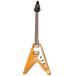 Epiphone ���ԥե��� Korina Flying V Aged Natural ���쥭������