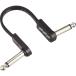 EBSi- Be esPCF-DL10 Flat соединительный кабель 10cm компактный защита ( 1 шт. )