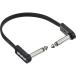 EBSi- Be esPCF-DL18 Flat соединительный кабель 18cm компактный защита 1 шт. 