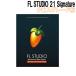 IMAGE LINE образ линия FL STUDIO 21 Signature Cross комплектация 