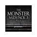 TOONTRACK ȥȥå DRUM MIDI - MONSTER MIDI PACK 3 FILLS ɥMIDIѥå ᡼Ǽ Բ