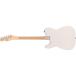 Squier by Fender �X�N���C���[ / �X�N���C�A SONIC ESQUIRE Arctic White �G���L�M�^�[���S��14�_�Z�b�g �[�d���~�j�A���v�t�� �G�X�N�@�C�A �֘A�摜2