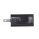 SHURE Sure USB-C зарядное устройство для аккумулятора AC зарядное устройство SBC10-USBC-J