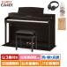 KAWAI Kawai электронное пианино 88 ключ из дерева клавиатура CA401R черный . звук ковровое покрытие ( маленький ) комплект [ рассылка установка бесплатный * оплата при получении не возможно ] [ рассылка установка бесплатный ]