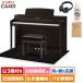 KAWAI Kawai электронное пианино 88 ключ из дерева клавиатура CA401R черный . звук ковровое покрытие ( большой ) комплект [ рассылка установка бесплатный * оплата при получении не возможно ] [ рассылка установка бесплатный ]
