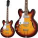 Epiphone ԥե Casino Lefthand Vintage Sunburst 쥭 ե륢  եȥϥ
