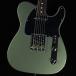 Fender Hybrid II Telecaster Jasper Olive Metallic крыло hybrid Telecaster оливковый 