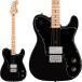 Squier by Fender �X�N���C���[ / �X�N���C�A Paranormal Esquire Deluxe Metallic Black �G�X�N���C���[ �G���L�M�^�[