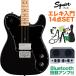 �X�N���C���[ Paranormal Esquire Deluxe Metallic Black �G���L�M�^�[���S��14�_Set Bluetooth���ڃ~�j�A���v�t �G�X�N���C���[