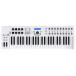 [B class goods special price ] ARTURIAa- Tria KeyLab Essential 49 White white 49 keyboard MIDI keyboard 