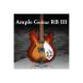 AMPLE SOUND amplifier * sound AMPLE GUITAR RB III B8622[ mail delivery of goods cash on delivery un- possible ]