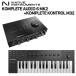 Native Instruments (NI)neitib instrument uru men tsuKOMPLETE AUDIO 6 MK2 + KOMPLETE KONTROL M32 аудио интерфейс 