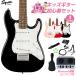 Squier by Fendersk тросик /skwaiaMini Stratocaster ученик начальной школы 1 год сырой из ... Kids гитара начинающий комплект 