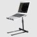 UDG U96111BL Ultimate LAP верх подставка черный 