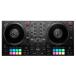 HERCULES - -kyu lease DJControl Inpulse T7 serato DJ,DJUCED для DJ контроллер - -kyu Lee z