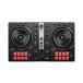 [ специальная цена 2025/10/30 до ] HERCULES - -kyu lease DJControl Inpulse 300 MK2 serato DJ,DJUCED для DJ контроллер - -kyu Lee z