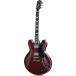 Donner DJP-1000 Burgundy Red (�o�[�K���f�B���b�h) �G���L�M�^�[ �Z�~�A�R�M�^�[ �R�C���^�b�v���� �P�[�X�t�� �֘A�摜2