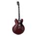 Donner DJP-1000 Burgundy Red (�o�[�K���f�B���b�h) �G���L�M�^�[ �Z�~�A�R�M�^�[ �R�C���^�b�v���� �P�[�X�t�� �֘A�摜3