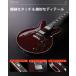Donner DJP-1000 Burgundy Red (�o�[�K���f�B���b�h) �G���L�M�^�[ �Z�~�A�R�M�^�[ �R�C���^�b�v���� �P�[�X�t�� �֘A�摜5