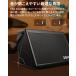 Donner �h�i�[ DDA-20 �d�q�h�����p �A���v �X�s�[�J�[ 20W �y�� �R���p�N�g ������K Bluetooth���� �֘A�摜4