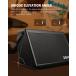 Donner �h�i�[ DDA-20 �d�q�h�����p �A���v �X�s�[�J�[ 20W �y�� �R���p�N�g ������K Bluetooth���� �֘A�摜5