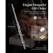 Eastar �C�[�X�^�[ EFL-1 Nickel C Flute Close Hole 16 Keys Flute �t���[�g �j�b�P�� ��p�P�[�X/�X�^���h/�N���[�j���O�L�b�g�t�� �֘A�摜5