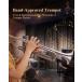 Eastar �C�[�X�^�[ ETR-380N Silver Standard Trumpet Bb �g�����y�b�g �V���o�[ ��p�P�[�X/�N���[�j���O�L�b�g�t�� �֘A�摜5