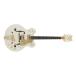 GRETSCH G6136TG-62 Limited Edition ��62 Falcon with Bigsby Vintage White