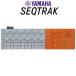 YAMAHA Yamaha SEQTRAK ORANGE музыка production Studio 