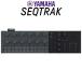 YAMAHA Yamaha SEQTRAK BLACK музыка production Studio 