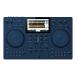 AlphaTheta Alpha si-taOMNIS-DUO все в одном DJ система DJ контроллер 