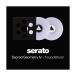 Serato погреб to12 Serato Control Vinyl Sacred Geometry IV 2 листов комплект контроль Vinal 