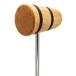 Low Boy Custom Beaters low Boy custom колотушка STD Natural Wood колотушка Standard