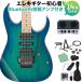 Ibanez Ibanez RG470AHM BMT электрогитара начинающий 14 позиций комплект Bluetooth установка Mini усилитель имеется Maple гриф пепел материал корпус Standard RG