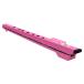 [B класса товар специальная цена ] ARTinoise arte . шум lunatica розовый Япония ограничение цвет цифровой блок-флейта электронный блок-флейта MIDI соответствует 