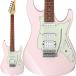 Ibanez Хˡ AZES40-PPK AZ Essentials 쥭 鿴 ȥ եPUϥХåߥ졼