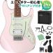 Ibanez Хˡ AZES40-PPK 쥭鿴14å ޥϥդ ȥ եPUϥХåߥ졼