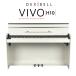 DEXIBELLtekisi- bell VIVO H10 WHP White Polished электронное пианино 88 клавиатура рассылка установка бесплатный * оплата при получении не возможно 