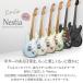 Eris. �G���X Nestia �G���L�M�^�[���S��14�_�Z�b�g Bluetooth���ڃ~�j�A���v�t�� �y���r���[��Fender�s�b�N�v���[���g�z �֘A�摜1